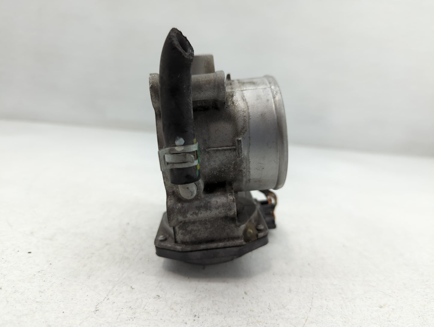 2020-2022 Kia Forte Throttle Body P/N:35100-25710 Fits Fits 2020 2021 2022 OEM Used Auto Parts - Oemusedautoparts1.com