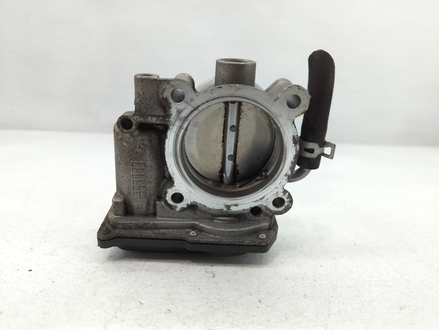 2020-2022 Kia Forte Throttle Body P/N:35100-25710 Fits Fits 2020 2021 2022 OEM Used Auto Parts - Oemusedautoparts1.com