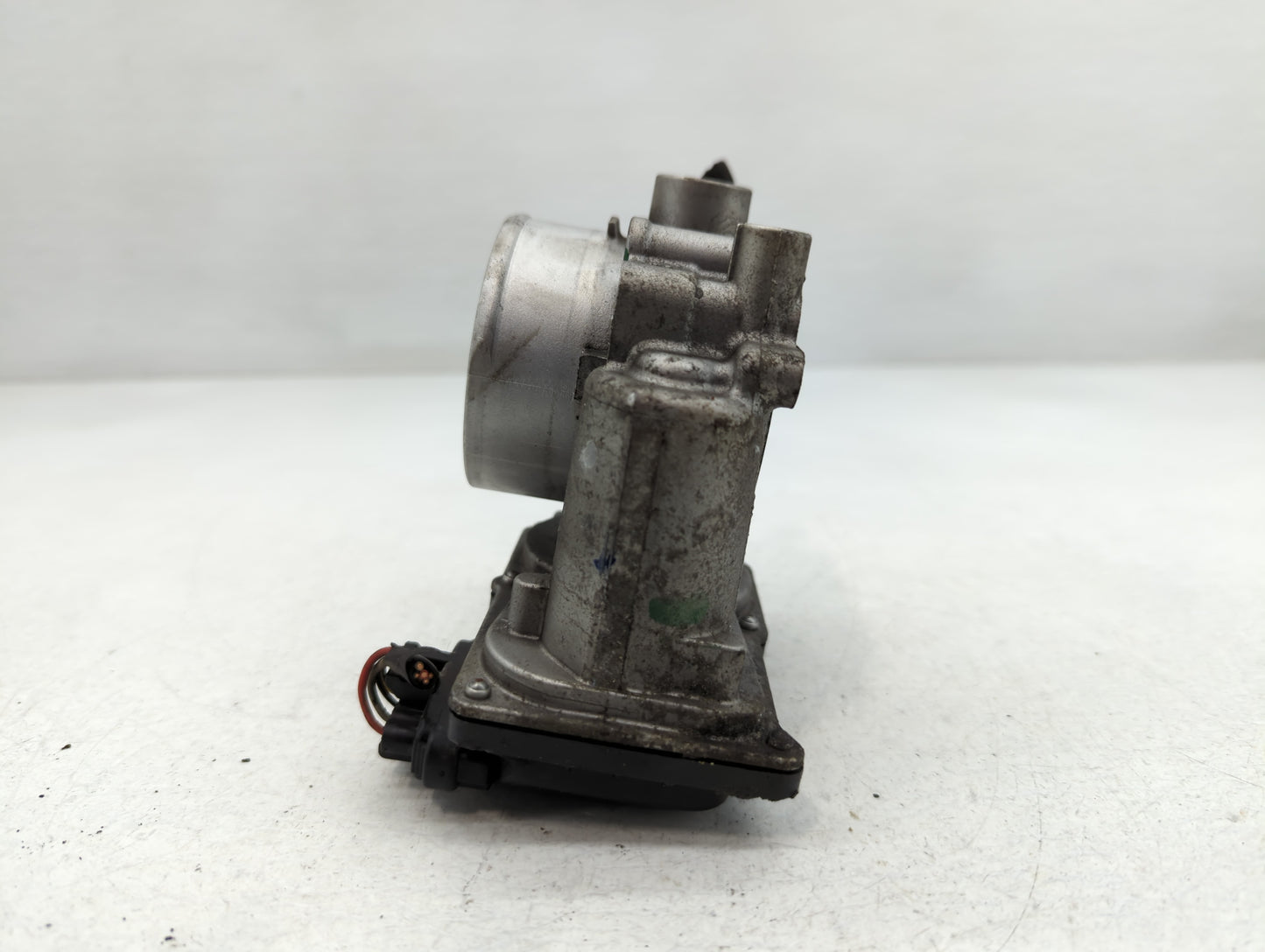 2020-2022 Kia Forte Throttle Body P/N:35100-25710 Fits Fits 2020 2021 2022 OEM Used Auto Parts - Oemusedautoparts1.com