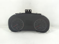 2019-2021 Kia Forte Instrument Cluster Speedometer Gauges P/N:94011-M7430 Fits Fits 2019 2020 2021 OEM Used Auto Parts - Oem