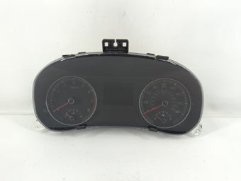 compare product 2019-2021 Kia Forte Instrument Cluster Speedometer Gauges P/N:94011-M7430 Fits Fits 2019 2020 2021 OEM Used Auto Parts