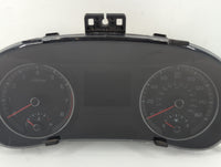 2019-2021 Kia Forte Instrument Cluster Speedometer Gauges P/N:94011-M7430 Fits Fits 2019 2020 2021 OEM Used Auto Parts - Oem