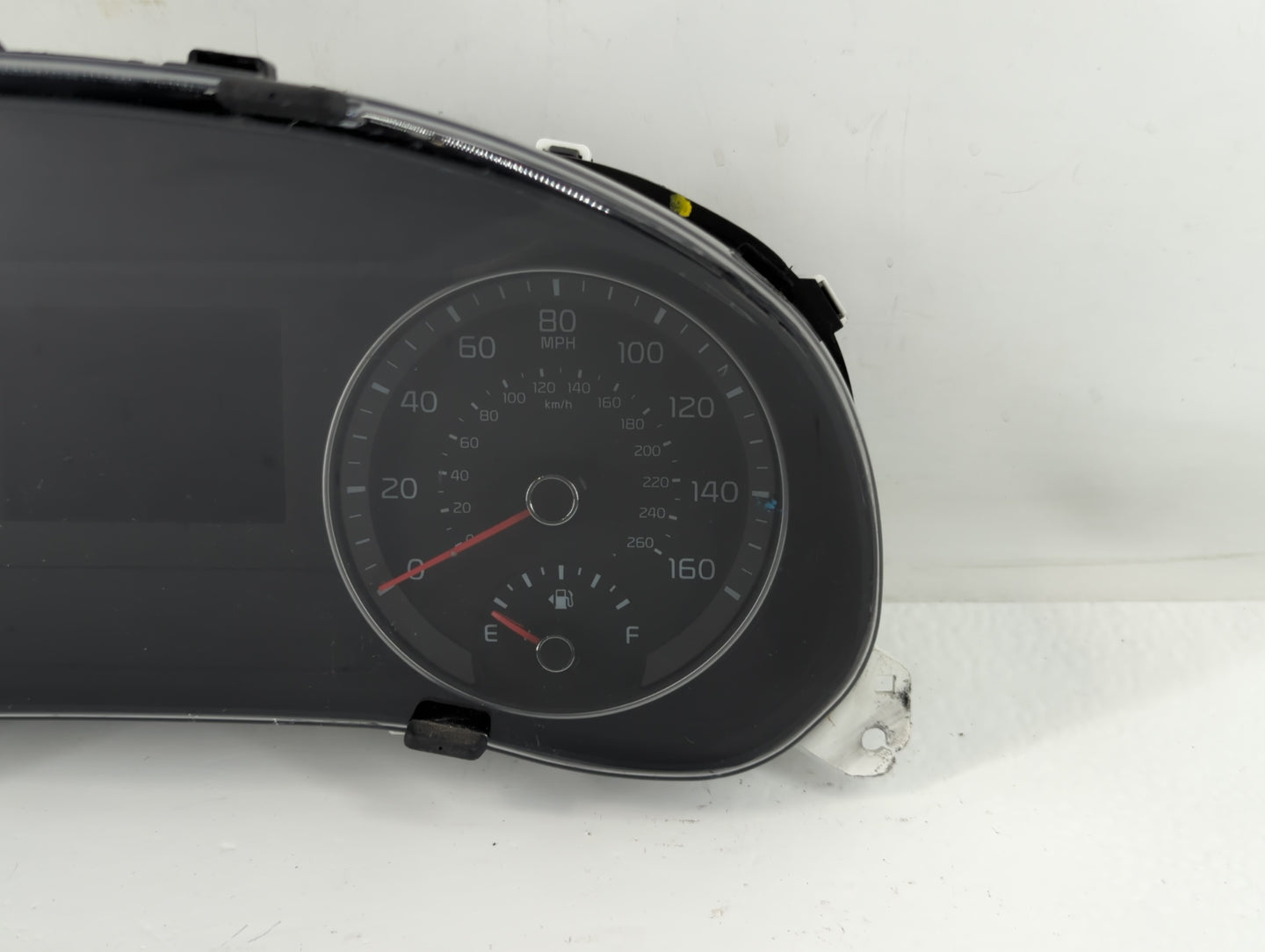 2019-2021 Kia Forte Instrument Cluster Speedometer Gauges P/N:94011-M7430 Fits Fits 2019 2020 2021 OEM Used Auto Parts - Oem