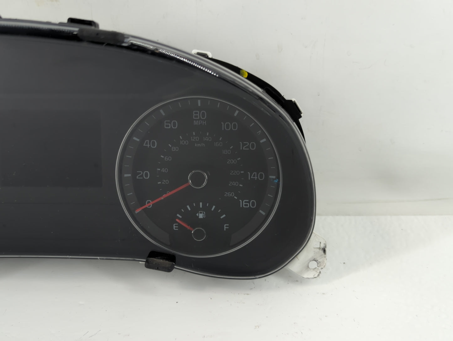 2019-2021 Kia Forte Instrument Cluster Speedometer Gauges P/N:94011-M7430 Fits Fits 2019 2020 2021 OEM Used Auto Parts - Oem