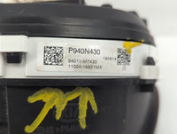 2019-2021 Kia Forte Instrument Cluster Speedometer Gauges P/N:94011-M7430 Fits Fits 2019 2020 2021 OEM Used Auto Parts - Oem