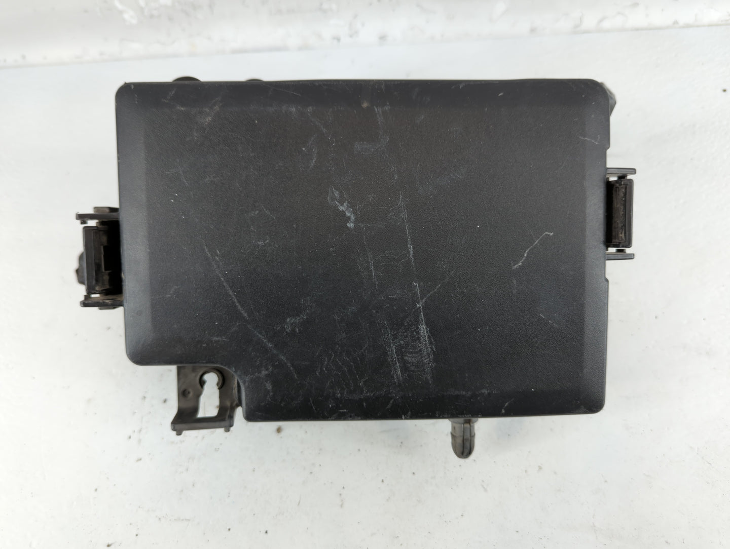 2019-2020 Kia Forte Fusebox Fuse Box Panel Relay Module P/N:91431 M7052 Fits Fits 2019 2020 OEM Used Auto Parts - Oemusedaut