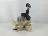 2020 Kia Forte Floor Console Assembly Shifter - Oemusedautoparts1.com