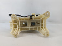 2020 Kia Forte Floor Console Assembly Shifter - Oemusedautoparts1.com