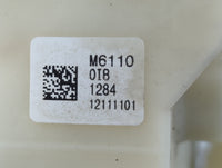 2020 Kia Forte Floor Console Assembly Shifter - Oemusedautoparts1.com