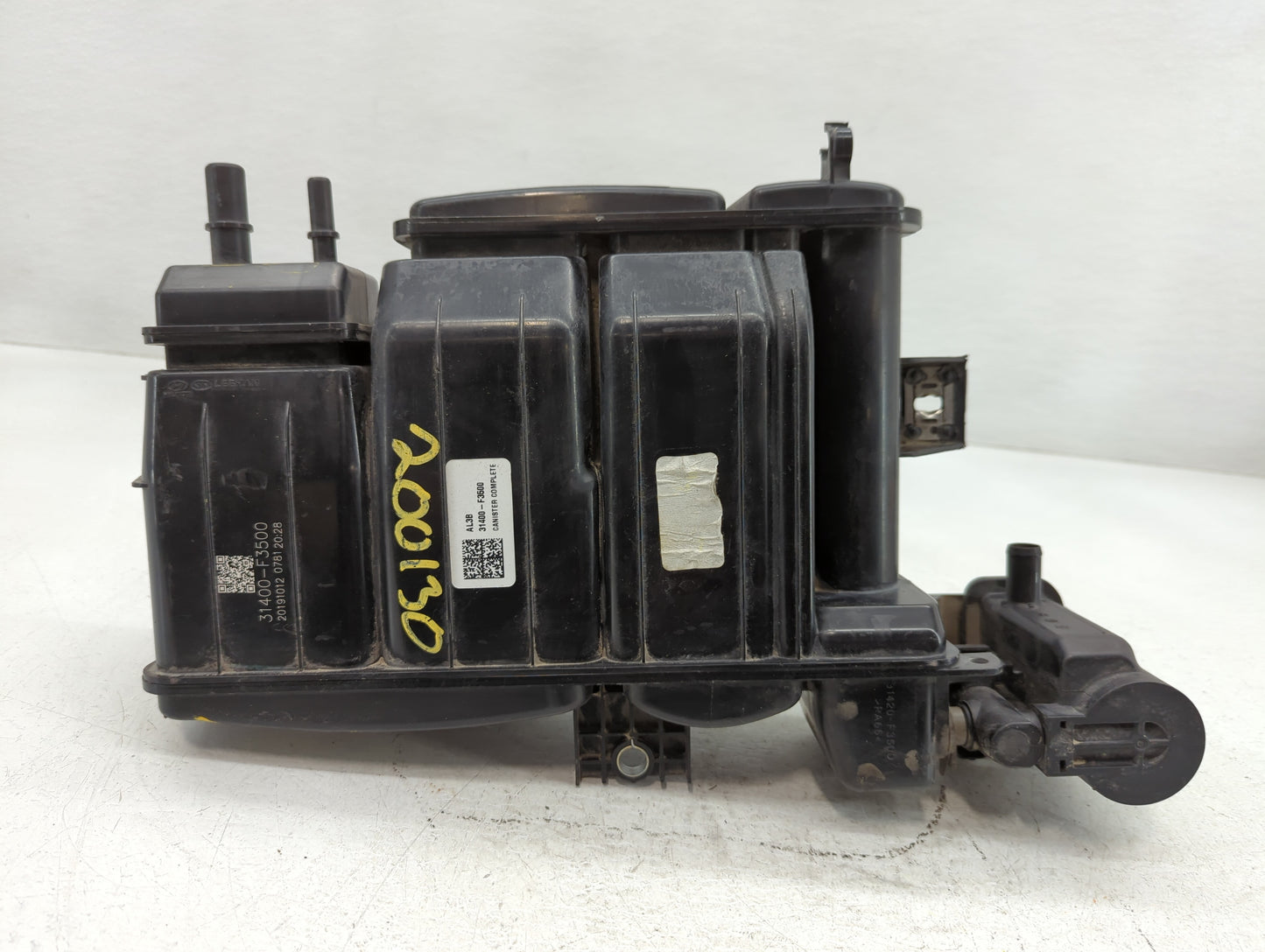 2020 Kia Forte Fuel Vapor Charcoal Canister - Oemusedautoparts1.com