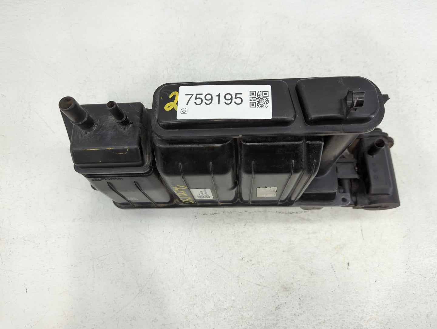 2020 Kia Forte Fuel Vapor Charcoal Canister - Oemusedautoparts1.com