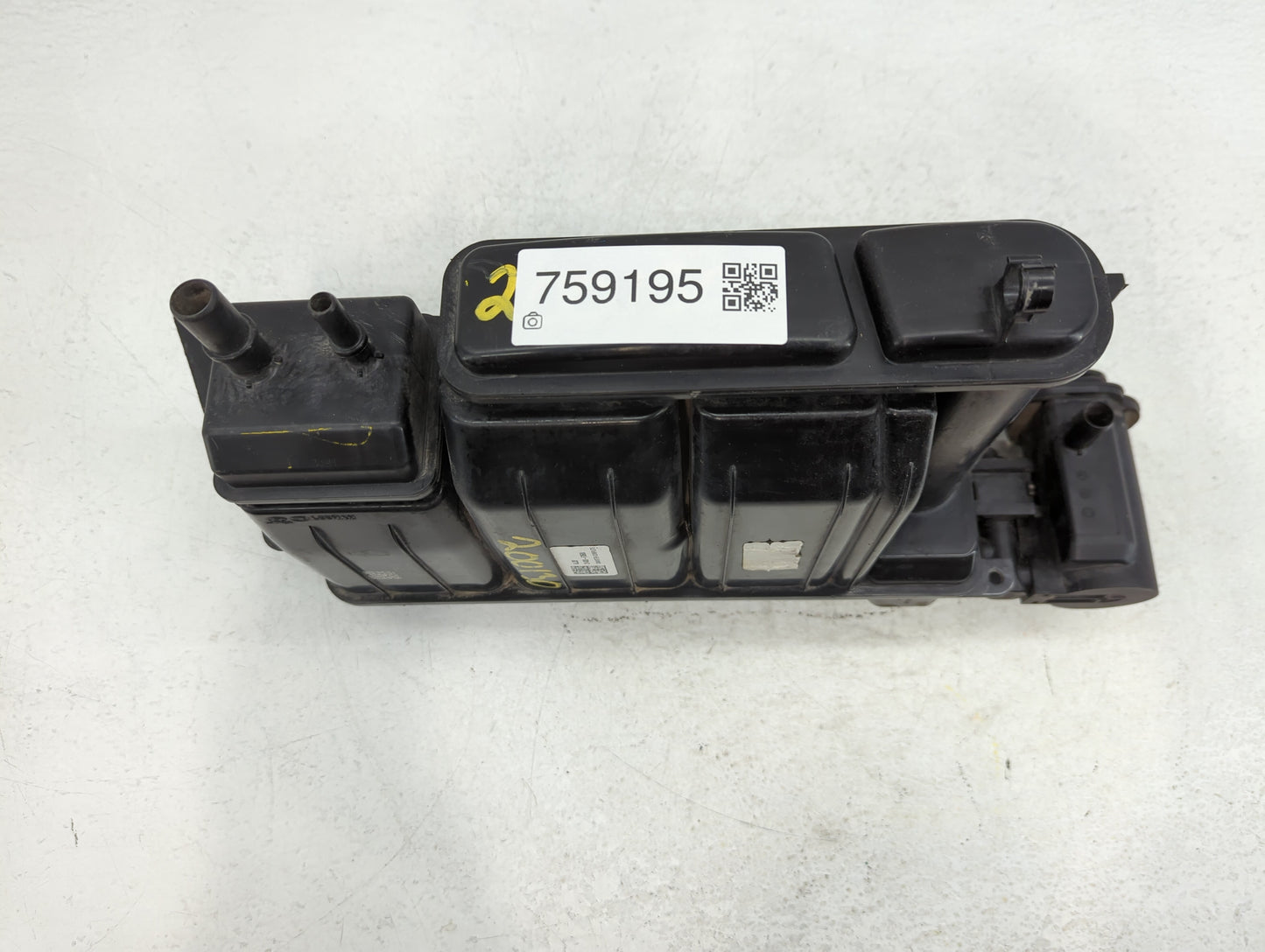 2020 Kia Forte Fuel Vapor Charcoal Canister - Oemusedautoparts1.com