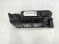 2020 Kia Forte Fuel Vapor Charcoal Canister - Oemusedautoparts1.com