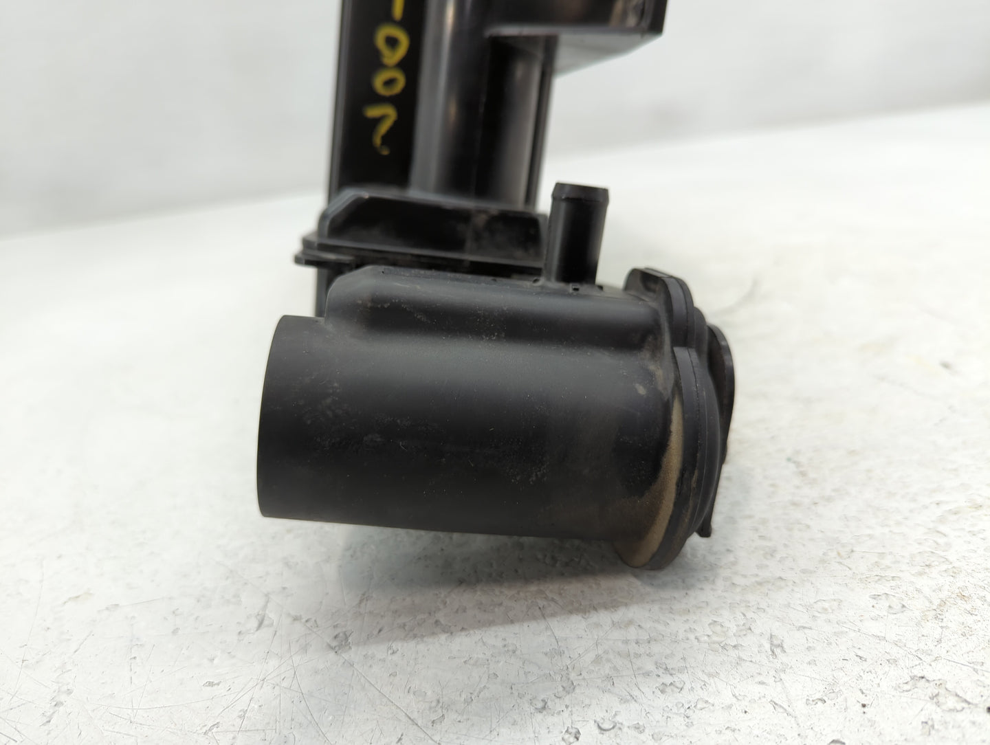 2020 Kia Forte Fuel Vapor Charcoal Canister - Oemusedautoparts1.com