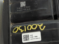 2020 Kia Forte Fuel Vapor Charcoal Canister - Oemusedautoparts1.com