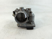2020-2022 Kia Forte Throttle Body P/N:35100-2B340 Fits Fits 2020 2021 2022 OEM Used Auto Parts - Oemusedautoparts1.com