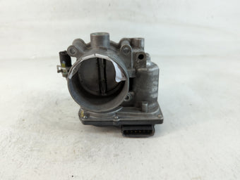 compare product 2020-2022 Kia Forte Throttle Body P/N:35100-2B340 Fits Fits 2020 2021 2022 OEM Used Auto Parts