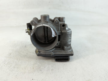 2020-2022 Kia Forte Throttle Body P/N:35100-2B340 Fits Fits 2020 2021 2022 OEM Used Auto Parts - Oemusedautoparts1.com