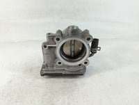 2020-2022 Kia Forte Throttle Body P/N:35100-2B340 Fits Fits 2020 2021 2022 OEM Used Auto Parts - Oemusedautoparts1.com