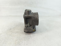 2020-2022 Kia Forte Throttle Body P/N:35100-2B340 Fits Fits 2020 2021 2022 OEM Used Auto Parts - Oemusedautoparts1.com