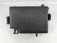 2019-2020 Kia Forte Fusebox Fuse Box Panel Relay Module P/N:91431 M7052 Fits Fits 2019 2020 OEM Used Auto Parts - Oemusedaut