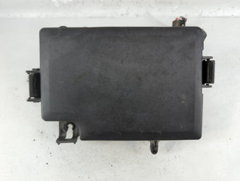 compare product 2019-2020 Kia Forte Fusebox Fuse Box Panel Relay Module P/N:91431 M7052 Fits Fits 2019 2020 OEM Used Auto Parts