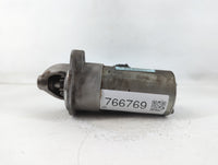 2017-2022 Kia Forte Car Starter Motor Solenoid OEM P/N:8000864 36100-2E561 Fits Fits 2017 2018 2019 2020 2021 2022 OEM Used 
