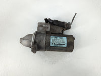 2017-2022 Kia Forte Car Starter Motor Solenoid OEM P/N:8000864 36100-2E561 Fits Fits 2017 2018 2019 2020 2021 2022 OEM Used 