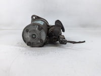 2017-2022 Kia Forte Car Starter Motor Solenoid OEM P/N:8000864 36100-2E561 Fits Fits 2017 2018 2019 2020 2021 2022 OEM Used 
