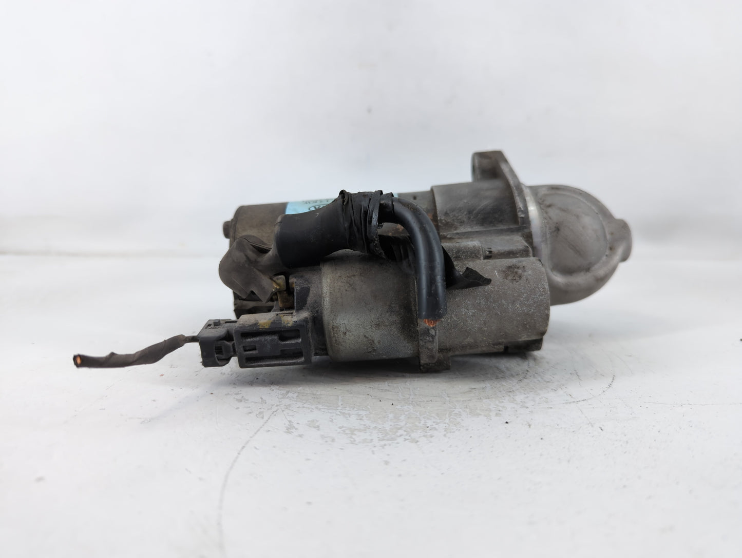 2017-2022 Kia Forte Car Starter Motor Solenoid OEM P/N:8000864 36100-2E561 Fits Fits 2017 2018 2019 2020 2021 2022 OEM Used 