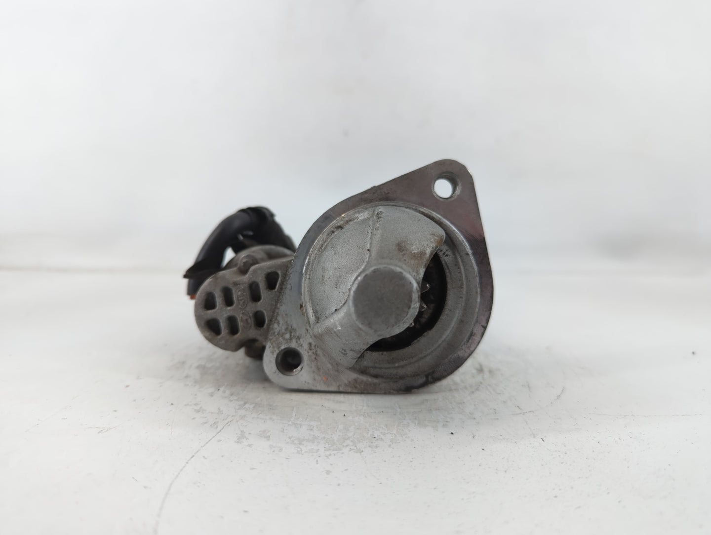 2017-2022 Kia Forte Car Starter Motor Solenoid OEM P/N:8000864 36100-2E561 Fits Fits 2017 2018 2019 2020 2021 2022 OEM Used 