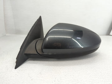 2019-2022 Kia Forte Driver Side View Mirror - Left Door Mirror OEM Used - Oemusedautoparts1.com