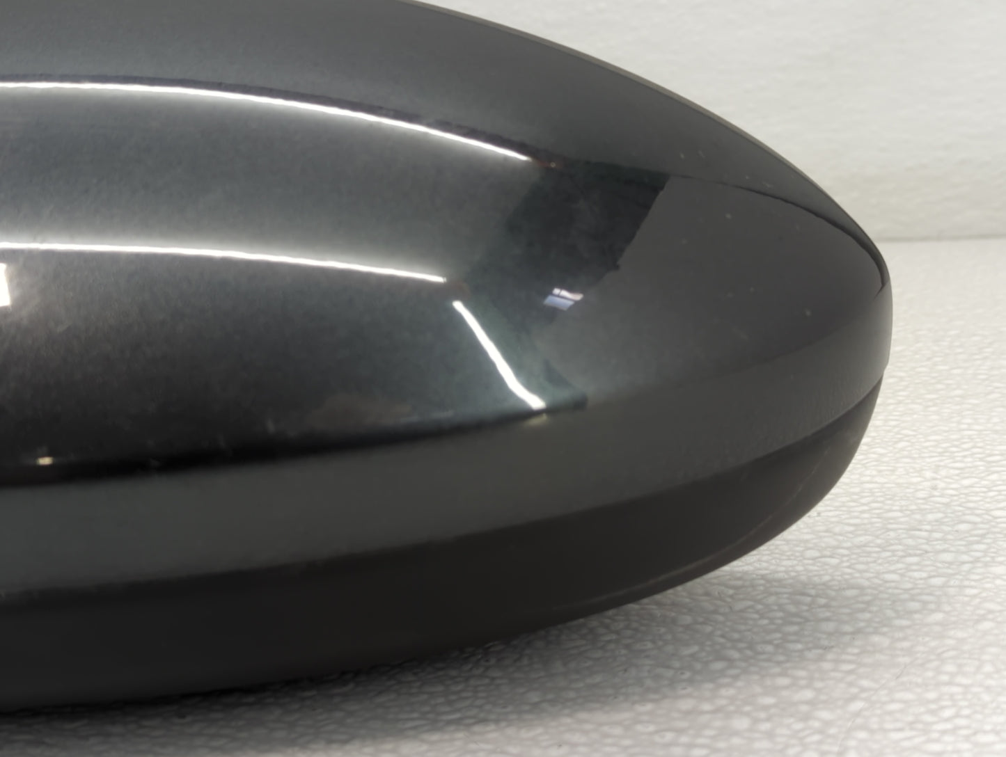 2019-2022 Kia Forte Driver Side View Mirror - Left Door Mirror OEM Used - Oemusedautoparts1.com