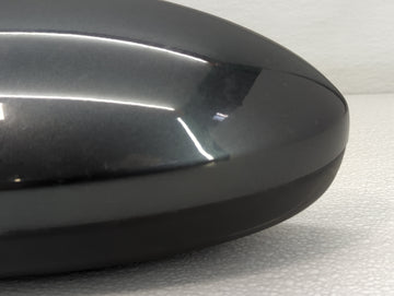 2019-2022 Kia Forte Driver Side View Mirror - Left Door Mirror OEM Used