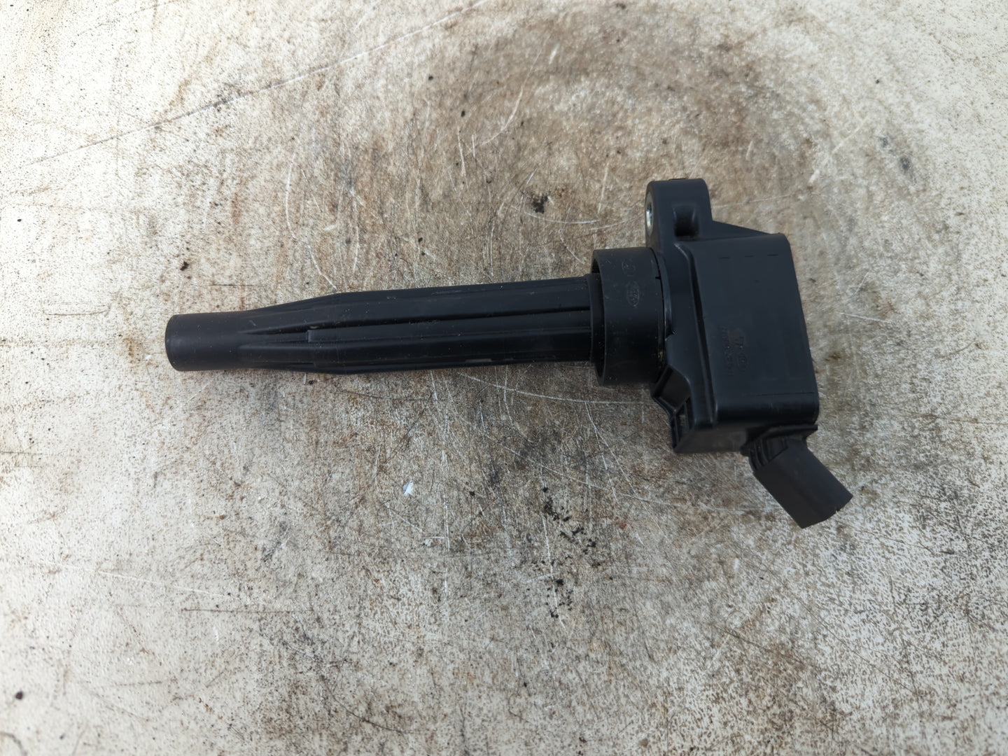 2017-2022 Kia Forte Ignition Coil Igniter Pack - Oemusedautoparts1.com