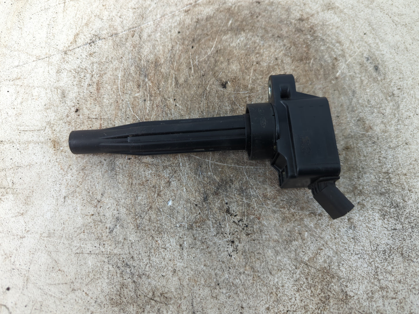 2017-2022 Kia Forte Ignition Coil Igniter Pack - Oemusedautoparts1.com