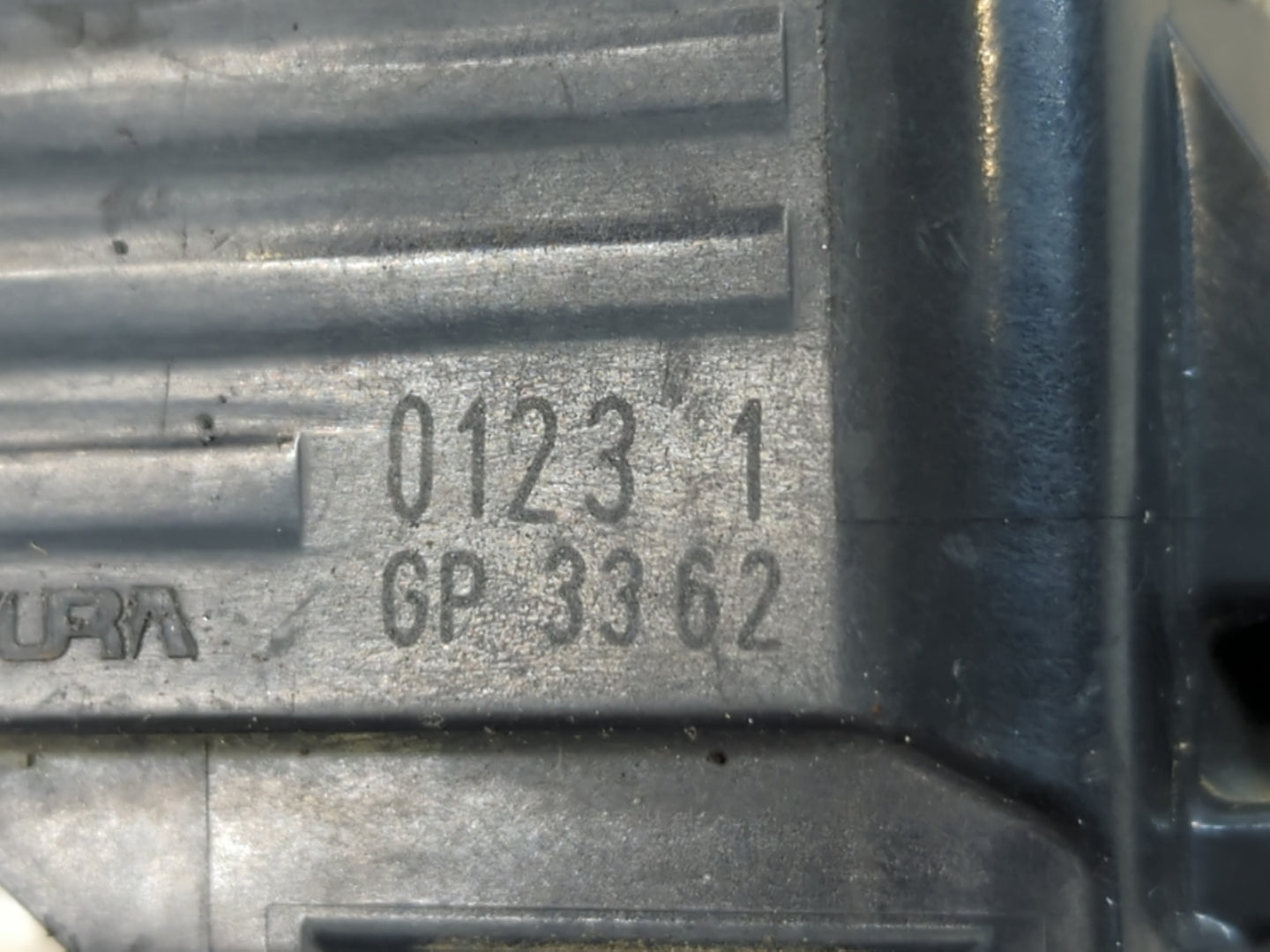 2017-2022 Kia Forte Ignition Coil Igniter Pack - Oemusedautoparts1.com