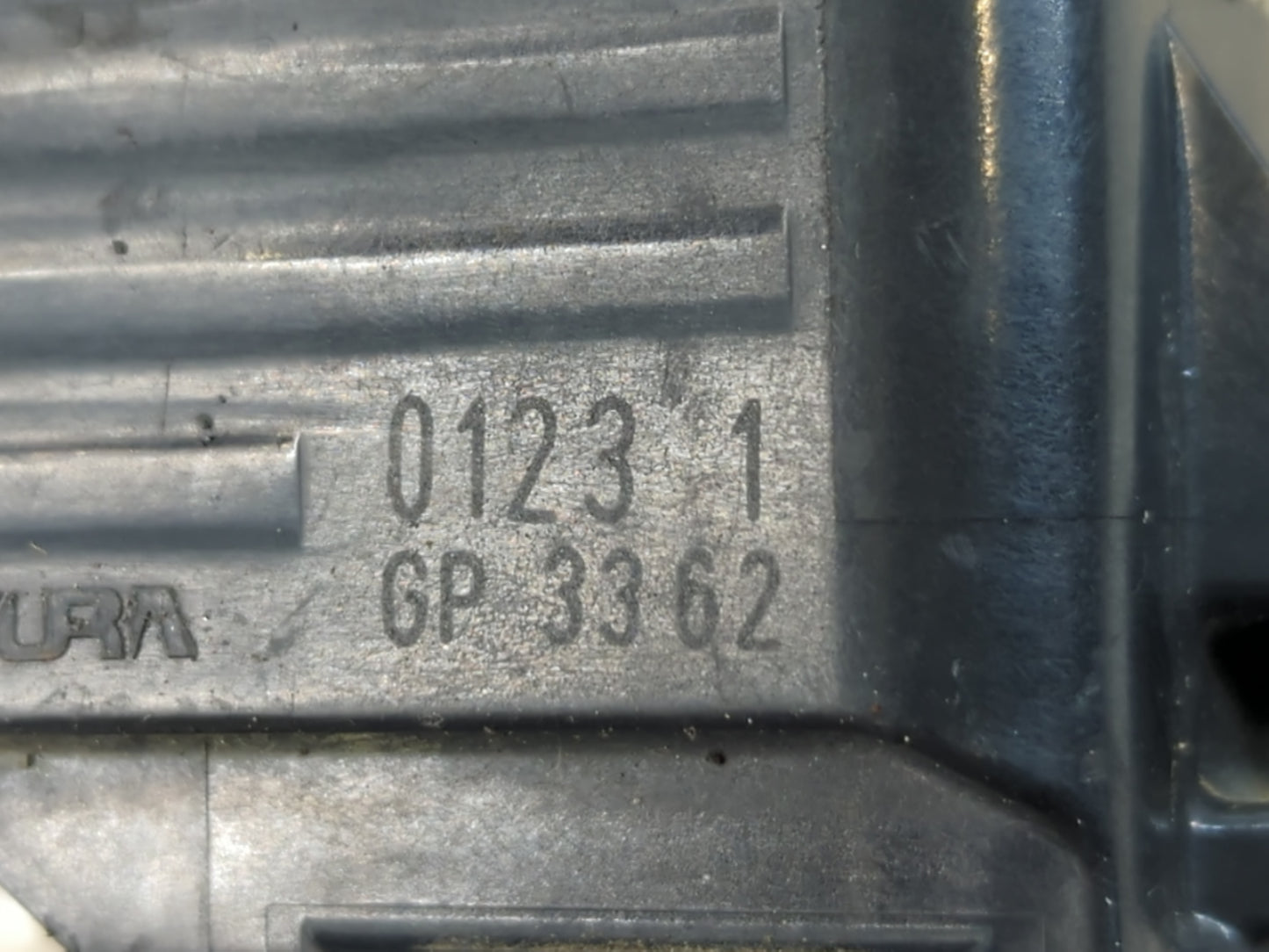 2017-2022 Kia Forte Ignition Coil Igniter Pack - Oemusedautoparts1.com