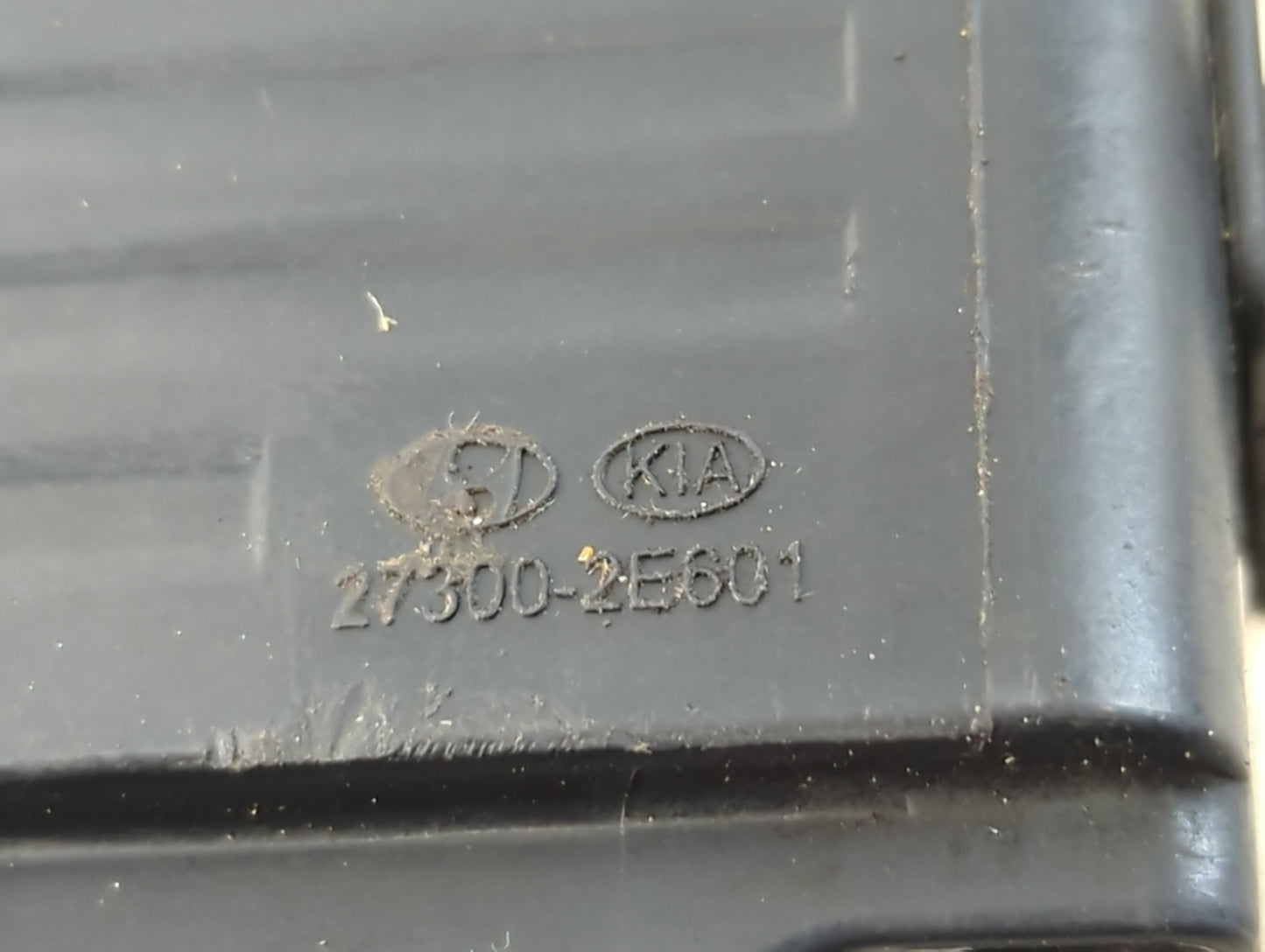 2017-2022 Kia Forte Ignition Coil Igniter Pack - Oemusedautoparts1.com