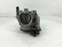 2020-2022 Kia Forte Throttle Body P/N:35100-2E710 Fits Fits 2020 2021 2022 OEM Used Auto Parts - Oemusedautoparts1.com