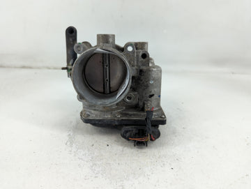 2020-2022 Kia Forte Throttle Body P/N:35100-2E710 Fits Fits 2020 2021 2022 OEM Used Auto Parts - Oemusedautoparts1.com