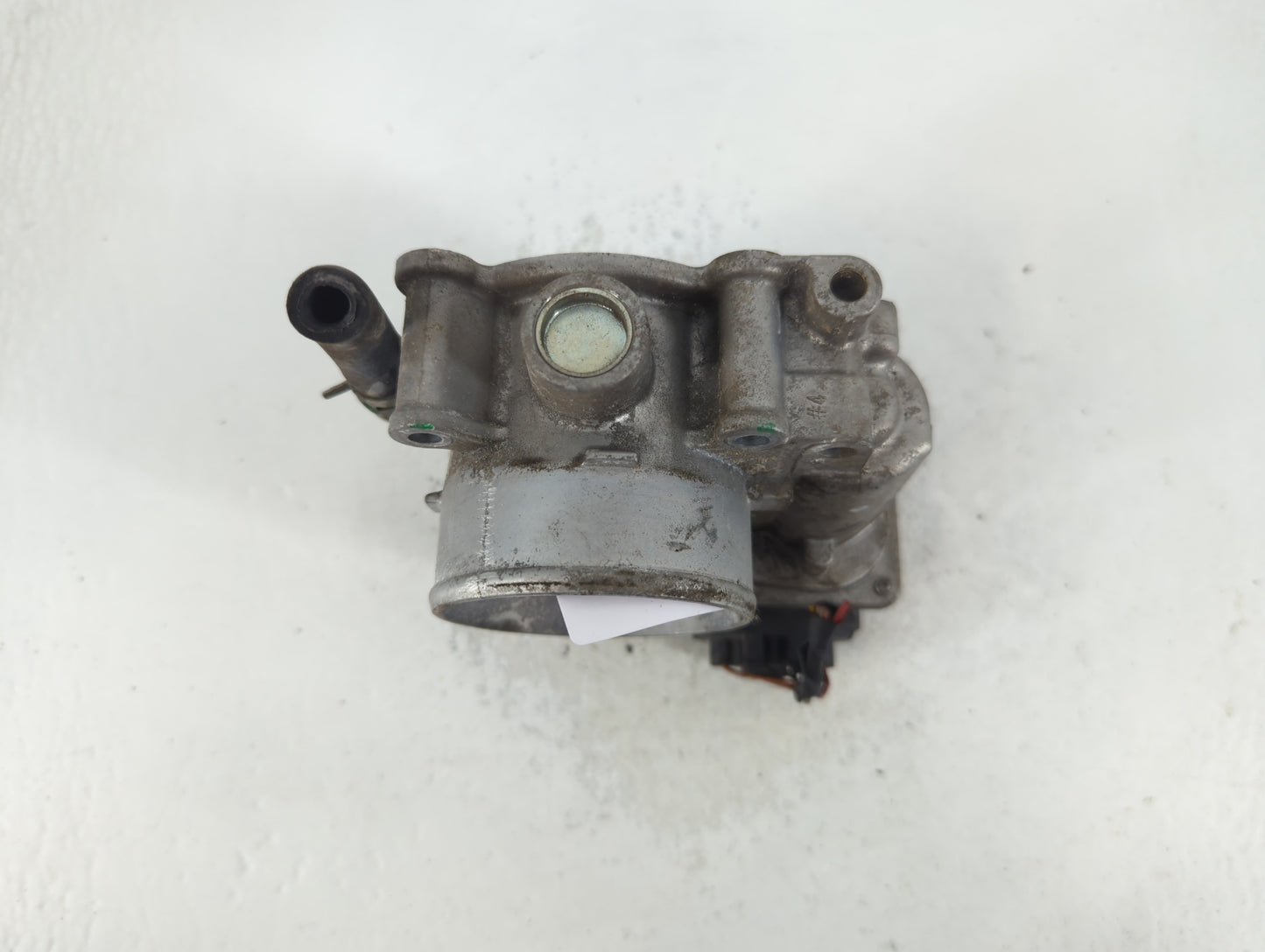 2020-2022 Kia Forte Throttle Body P/N:35100-2E710 Fits Fits 2020 2021 2022 OEM Used Auto Parts - Oemusedautoparts1.com