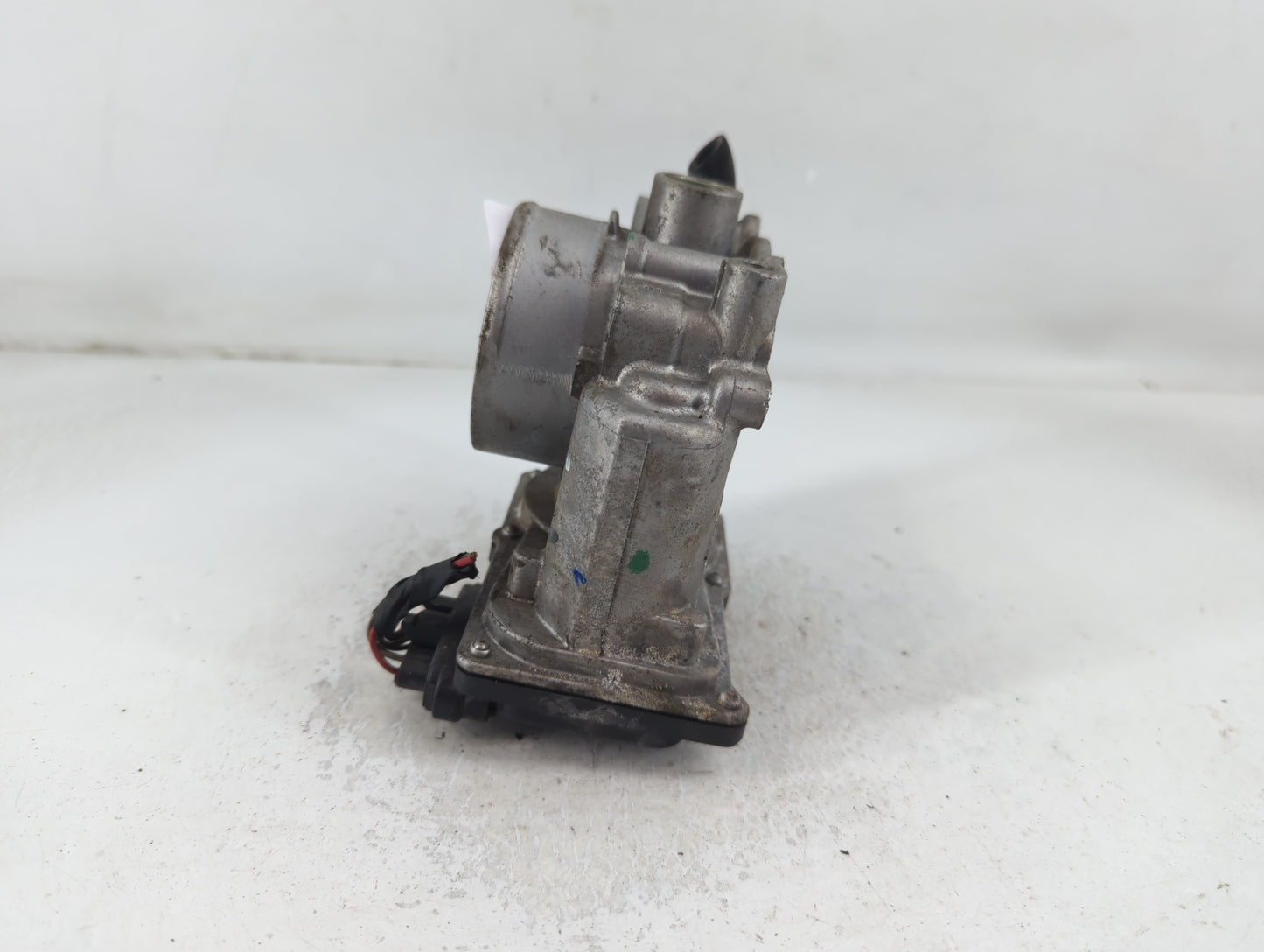 2020-2022 Kia Forte Throttle Body P/N:35100-2E710 Fits Fits 2020 2021 2022 OEM Used Auto Parts - Oemusedautoparts1.com