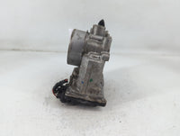 2020-2022 Kia Forte Throttle Body P/N:35100-2E710 Fits Fits 2020 2021 2022 OEM Used Auto Parts - Oemusedautoparts1.com
