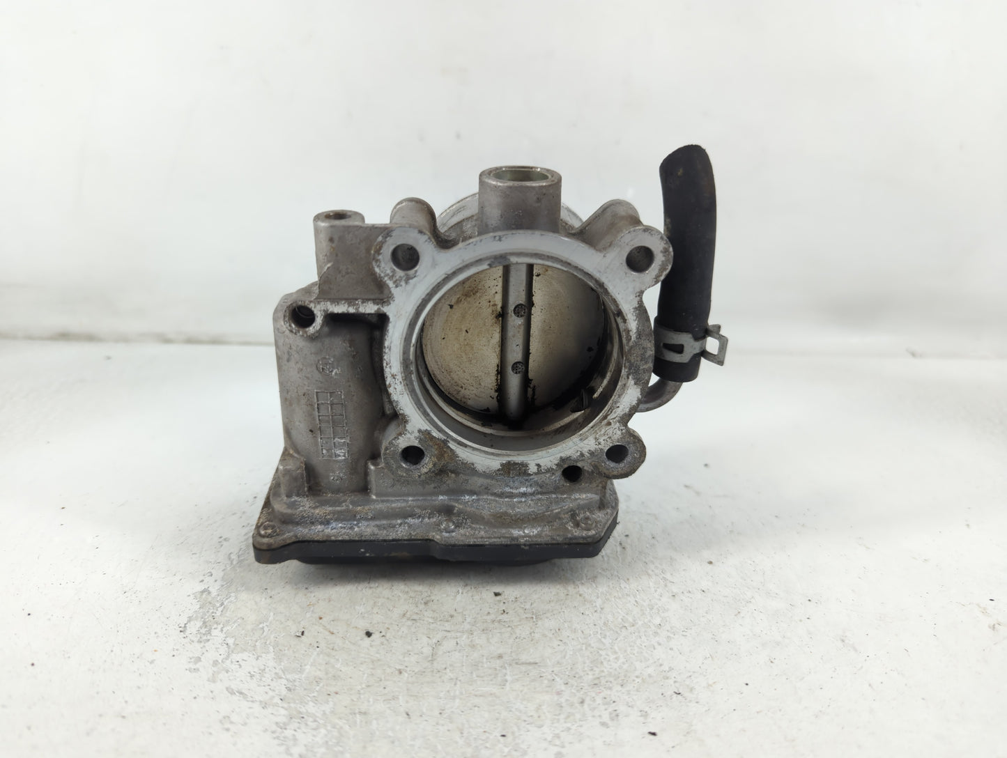 2020-2022 Kia Forte Throttle Body P/N:35100-2E710 Fits Fits 2020 2021 2022 OEM Used Auto Parts - Oemusedautoparts1.com