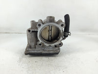 2020-2022 Kia Forte Throttle Body P/N:35100-2E710 Fits Fits 2020 2021 2022 OEM Used Auto Parts - Oemusedautoparts1.com