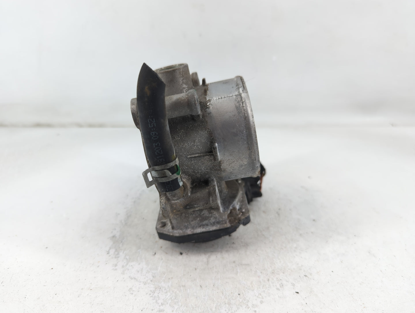 2020-2022 Kia Forte Throttle Body P/N:35100-2E710 Fits Fits 2020 2021 2022 OEM Used Auto Parts - Oemusedautoparts1.com