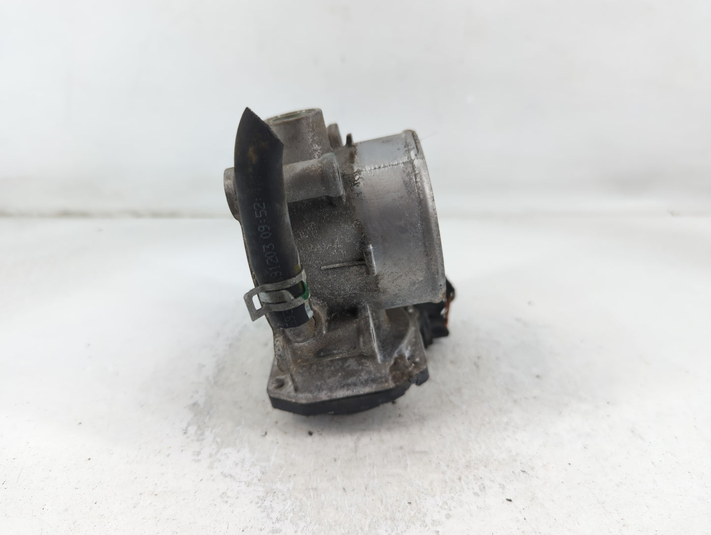 2020-2022 Kia Forte Throttle Body P/N:35100-2E710 Fits Fits 2020 2021 2022 OEM Used Auto Parts - Oemusedautoparts1.com