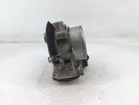 2020-2022 Kia Forte Throttle Body P/N:35100-2E710 Fits Fits 2020 2021 2022 OEM Used Auto Parts - Oemusedautoparts1.com