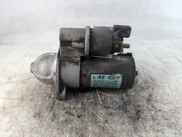 2017-2022 Kia Forte Car Starter Motor Solenoid OEM P/N:36100-2E561 Fits Fits 2017 2018 2019 2020 2021 2022 OEM Used Auto Par